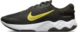 Buy Nike Renew Ride 3 'Hitam Kuning' DC8185-301