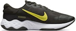 Order Nike Renew Ride 3 'Hitam Kuning' DC8185-301