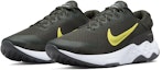Lookbook Nike Renew Ride 3 'Hitam Kuning' DC8185-301
