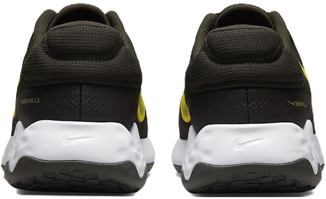 Nike Renew Ride 3 'Hitam Kuning' DC8185-301 Purchase Nike Renew Ride 3 'Hitam Kuning' DC8185-301