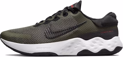 Nike Renew Ride 3 'Cargo Khaki Night Forest' DC8185-300 Nike Renew Ride 3 'Cargo Khaki Night Forest' DC8185-300