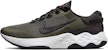 Nike Renew Ride 3 'Cargo Khaki Night Forest' dalam Bahasa Melayu. DC8185-300