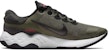 Nike Renew Ride 3 'Cargo Khaki Night Forest' dalam Bahasa Melayu. DC8185-300