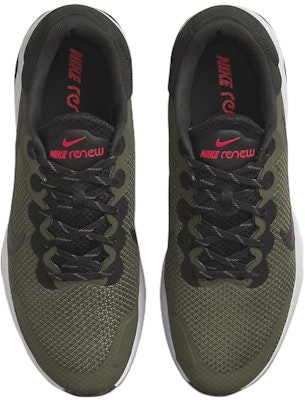 Nike Renew Ride 3 'Cargo Khaki Night Forest' DC8185-300 Shop Nike Renew Ride 3 'Cargo Khaki Night Forest' DC8185-300