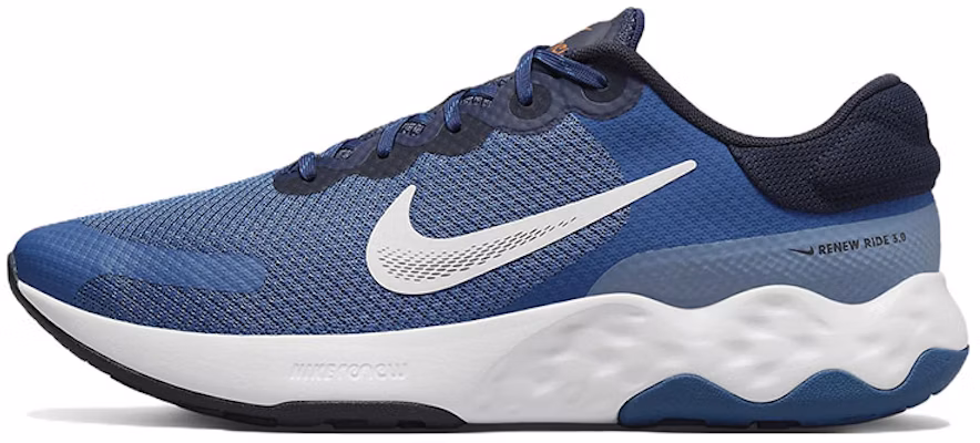 Nike Renew Ride 3 'Azul Marina Oscuro' DC8185-401 Buy Nike Renew Ride 3 'Azul Marina Oscuro' DC8185-401