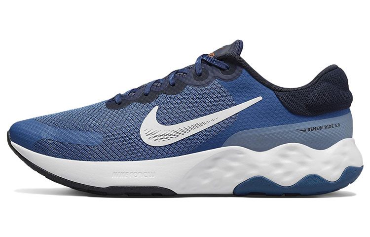 Nike Renew Ride 3 'Dark Marina Blue' DC8185-401