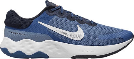 Nike Renew Ride 3 'Dark Marina Blue' DC8185-401 Nike Renew Ride 3 'Dark Marina Blue' DC8185-401
