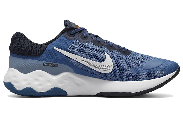 Order Nike Renew Ride 3 ''Bleu Marine Foncé'' DC8185-401
