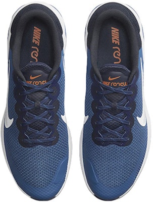Nike Renew Ride 3 'Azul Marina Oscuro' DC8185-401 Shop Nike Renew Ride 3 'Azul Marina Oscuro' DC8185-401