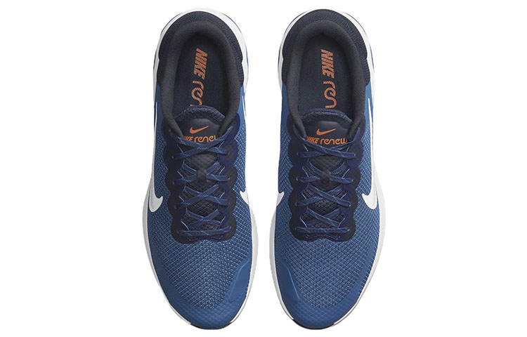 Shop Nike Renew Ride 3 ''Bleu Marine Foncé'' DC8185-401