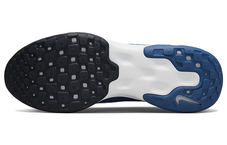 Details for Nike Renew Ride 3 ''Bleu Marine Foncé'' DC8185-401