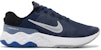 Nike Renew Ride 3 'Midnight Navy' Lelaki DC8185-400