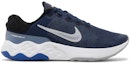 Buy Nike Renew Ride 3 'Midnight Navy' Lelaki DC8185-400