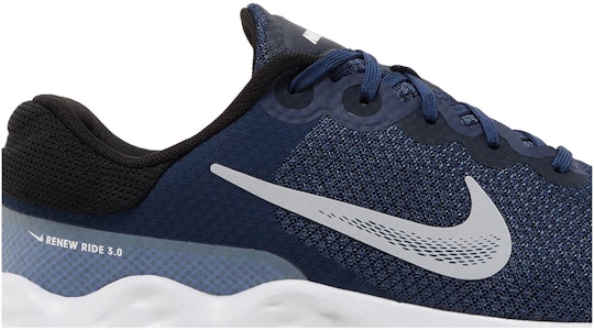 Nike Renew Ride 3 'Midnight Navy' Lelaki DC8185-400 Order Nike Renew Ride 3 'Midnight Navy' Lelaki DC8185-400