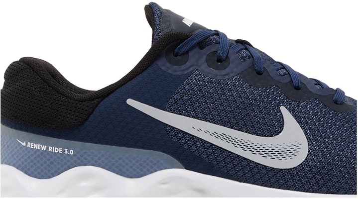 Nike Renew Ride 3 'Midnight Navy' DC8185-400 Order Nike Renew Ride 3 'Midnight Navy' DC8185-400