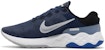 Nike Renew Ride 3 'Midnight Navy' Lelaki DC8185-400