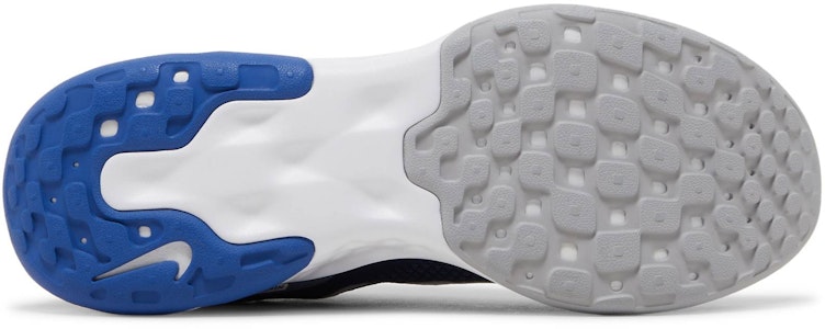 Nike Renew Ride 3 'Midnight Navy' Lelaki DC8185-400 Shop Nike Renew Ride 3 'Midnight Navy' Lelaki DC8185-400