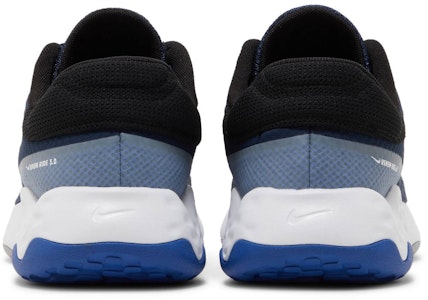 Nike Renew Ride 3 'Midnight Navy' Lelaki DC8185-400 Details for Nike Renew Ride 3 'Midnight Navy' Lelaki DC8185-400
