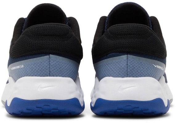 Nike Renew Ride 3 'Midnight Navy' DC8185-400 Details for Nike Renew Ride 3 'Midnight Navy' DC8185-400