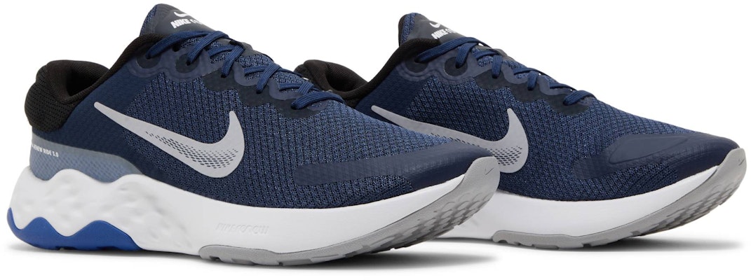 Nike Renew Ride 3 'Midnight Navy' DC8185-400 Cheap Nike Renew Ride 3 'Midnight Navy' DC8185-400