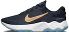 Buy Nike Renew Ride 3 'Obsidian Peach Cream' Wanita 鸿福  女士 休闲鞋 DC8185-402