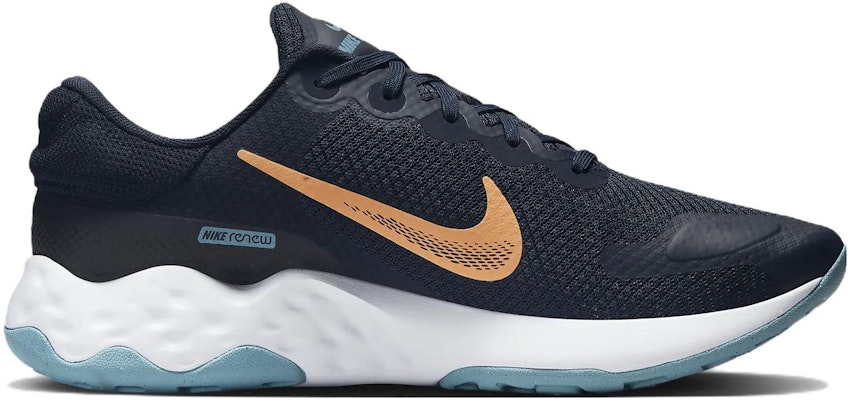 Nike Renew Ride 3 'Obsidian Peach Cream' Wanita 鸿福 女士 休闲鞋 DC8185-402 Order Nike Renew Ride 3 'Obsidian Peach Cream' Wanita 鸿福 女士 休闲鞋 DC8185-402