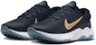Nike Renew Ride 3 'Obsidian Peach Cream' Wanita 鸿福  女士 休闲鞋 DC8185-402