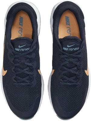 Nike Renew Ride 3 'Obsidian Peach Cream' DC8185-402 Shop Nike Renew Ride 3 'Obsidian Peach Cream' DC8185-402