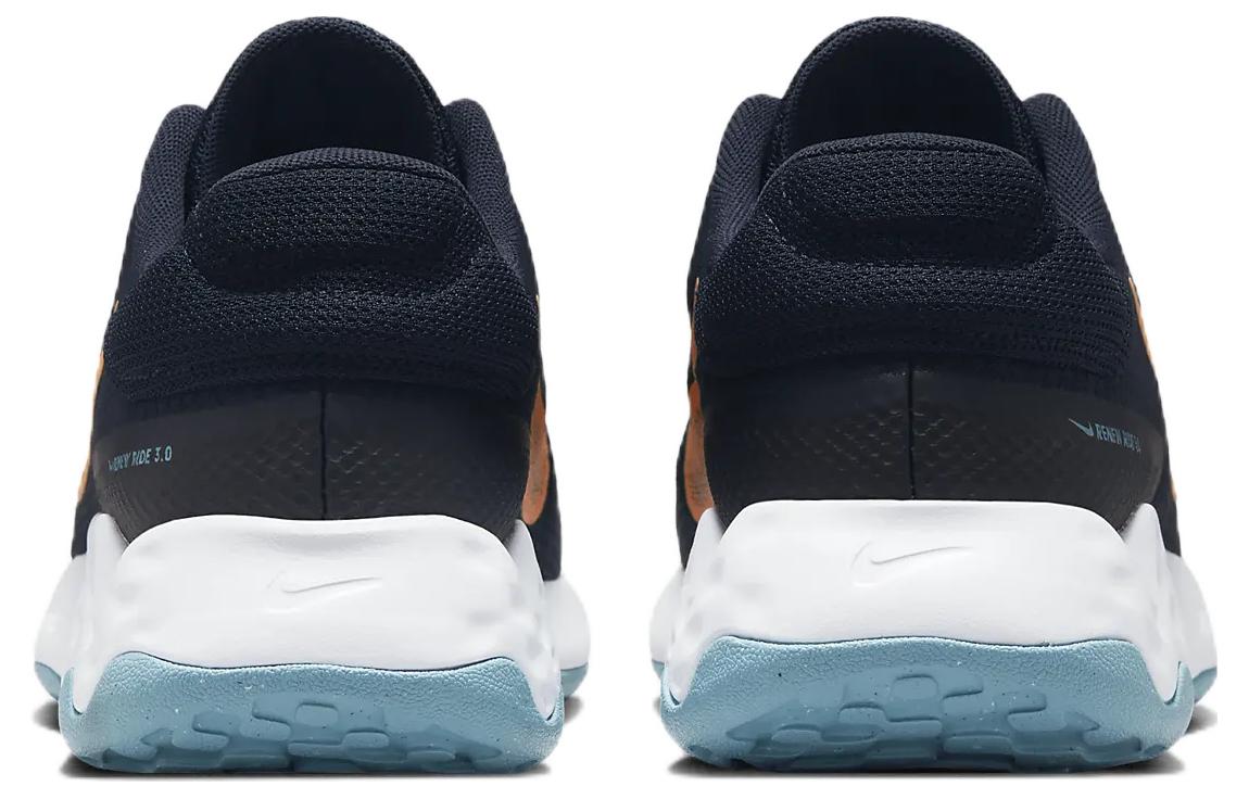 Purchase Nike Renew Ride 3 ''Obsidienne Pêche Crème'' DC8185-402