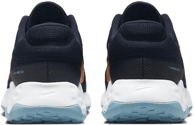 Nike Renew Ride 3 'Obsidian Peach Cream' DC8185-402 Purchase Nike Renew Ride 3 'Obsidian Peach Cream' DC8185-402