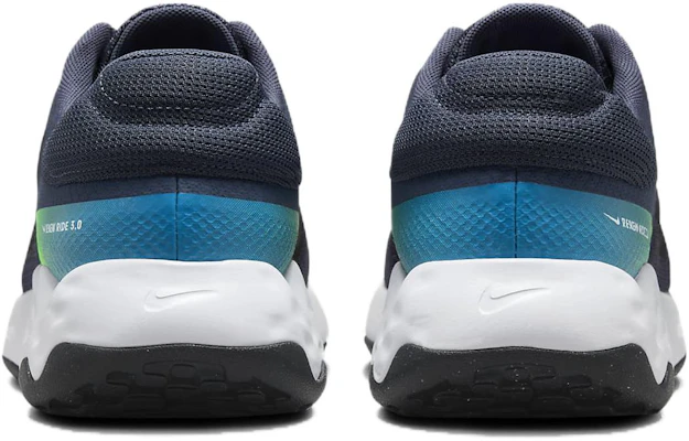 Nike Renew Ride 3 ''Donnerblau Schwarz'' DC8185-403 Purchase Nike Renew Ride 3 ''Donnerblau Schwarz'' DC8185-403