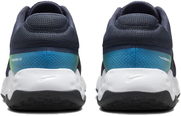 Nike Renew Ride 3 'Thunder Blue Black' DC8185-403 Purchase Nike Renew Ride 3 'Thunder Blue Black' DC8185-403