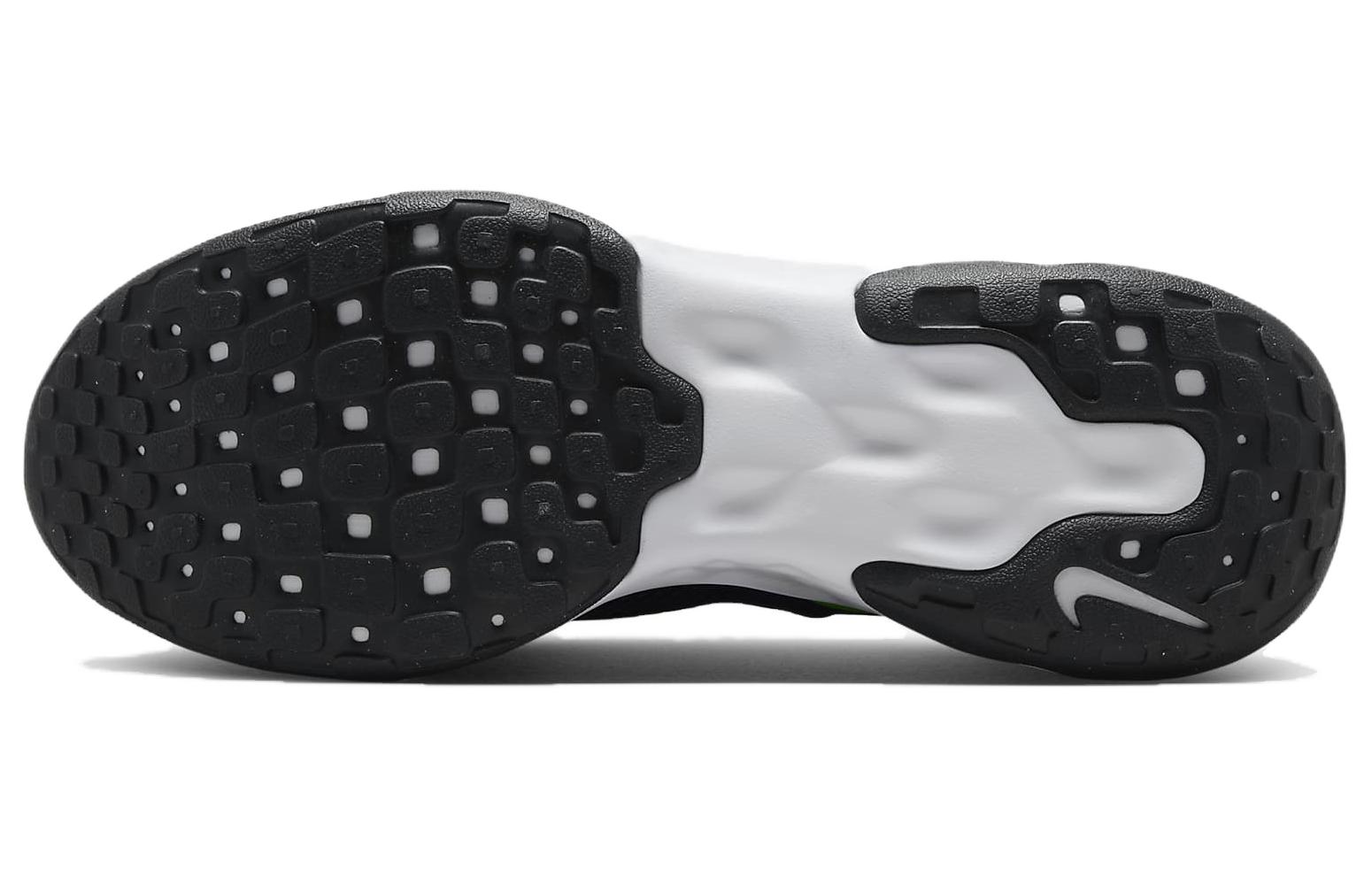 Details for Nike Renew Ride 3 ''Donnerblau Schwarz'' DC8185-403