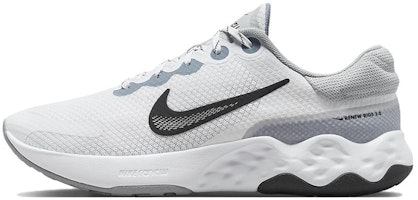 Nike Renew Ride 3 'White Light Smoke Grey' DC8185-100 Nike Renew Ride 3 'White Light Smoke Grey' DC8185-100