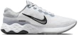 Nike Renew Ride 3 'Putih Asap Kelabu' DC8185-100