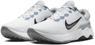 Lookbook Nike Renew Ride 3 'Putih Asap Kelabu' DC8185-100