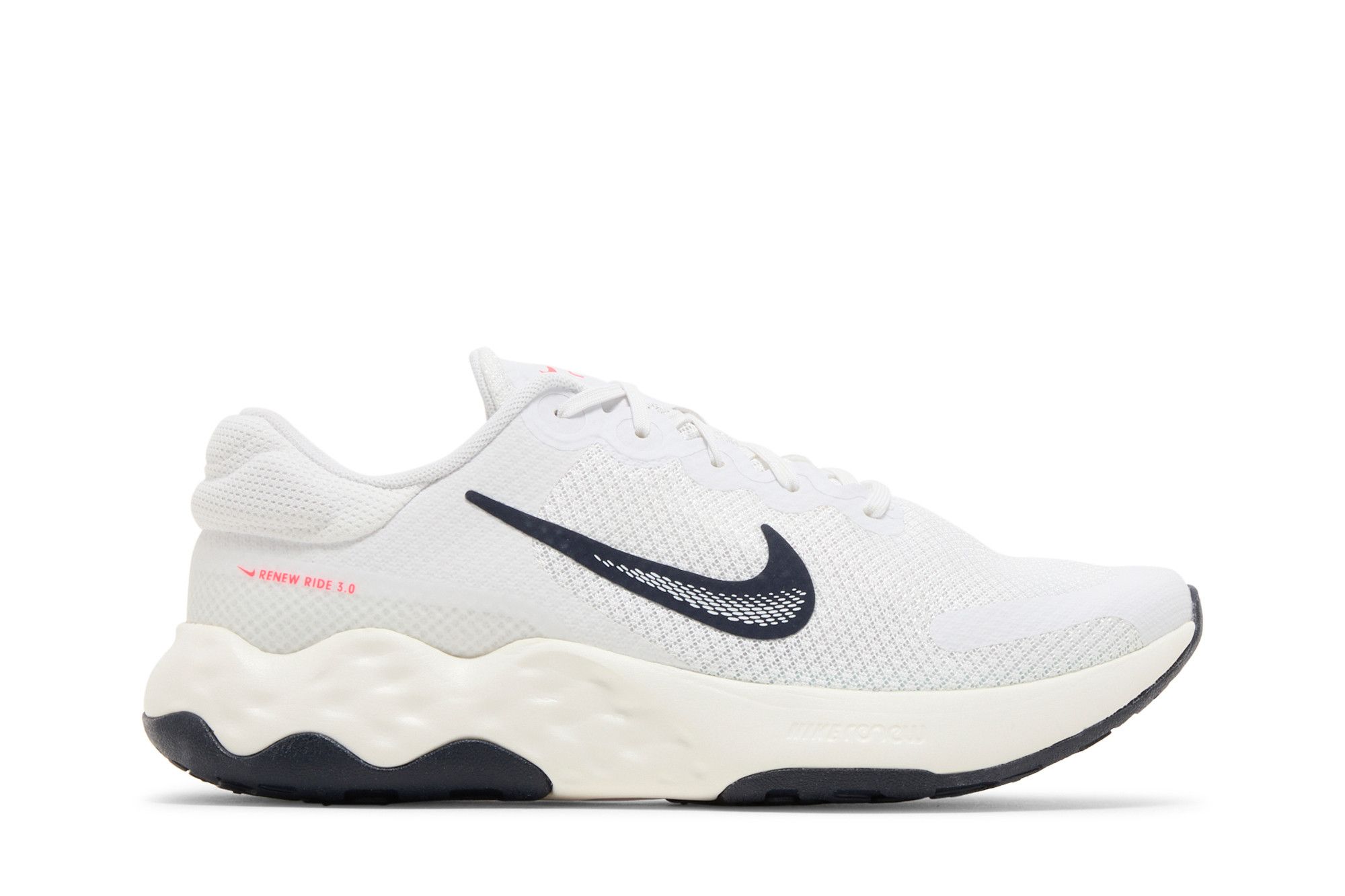 Nike Renew Ride 3 'White Obsidian' DC8185-102