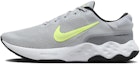 Buy Nike Renew Ride 3 'Wolf Grey Volt' Sepatu Lari Pria DC8185-010
