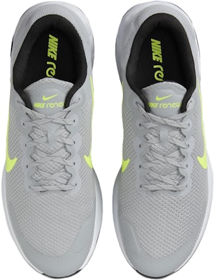 Nike Renew Ride 3 'Wolf Grey Volt' Sepatu Lari Pria DC8185-010 Shop Nike Renew Ride 3 'Wolf Grey Volt' Sepatu Lari Pria DC8185-010
