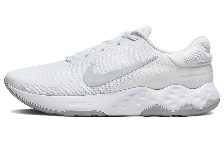 Nike Renew Ride 3 Low 'White Grey' DC8185-101