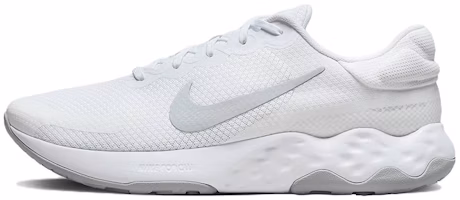 Nike Renew Ride 3 Low 'White Grey' DC8185-101