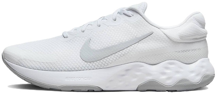 Nike Renew Ride 3 Rendah 'Putih Kelabu' DC8185-101 Buy Nike Renew Ride 3 Rendah 'Putih Kelabu' DC8185-101