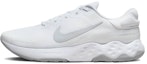 Buy Nike Renew Ride 3 Rendah 'Putih Kelabu' DC8185-101
