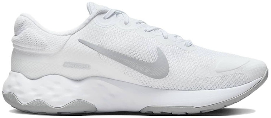 Nike Renew Ride 3 Rendah 'Putih Kelabu' DC8185-101 Order Nike Renew Ride 3 Rendah 'Putih Kelabu' DC8185-101