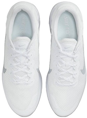 Nike Renew Ride 3 Rendah 'Putih Kelabu' DC8185-101 Shop Nike Renew Ride 3 Rendah 'Putih Kelabu' DC8185-101