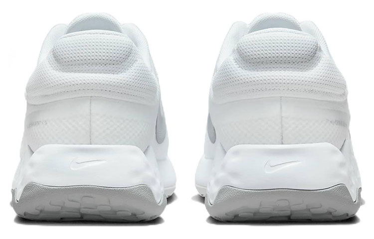 Purchase Nike Renew Ride 3 低筒跑步鞋 白灰