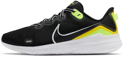 Nike Renew Ride 'Black University Gold' CD0311-008 Nike Renew Ride 'Black University Gold' CD0311-008