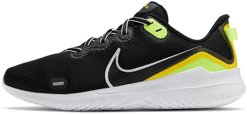 Nike Renew Ride 'Black University Gold' CD0311-008 Buy Nike Renew Ride 'Black University Gold' CD0311-008