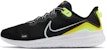 Nike Renew Ride 'Hitam University Gold' CD0311-008