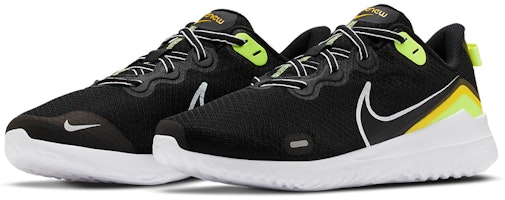 Nike Renew Ride 'Negro Oro Universitario' CD0311-008 Lookbook Nike Renew Ride 'Negro Oro Universitario' CD0311-008